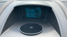 Ford Fiesta 1.0 EcoBoost Zetec 5dr Petrol Hatchback